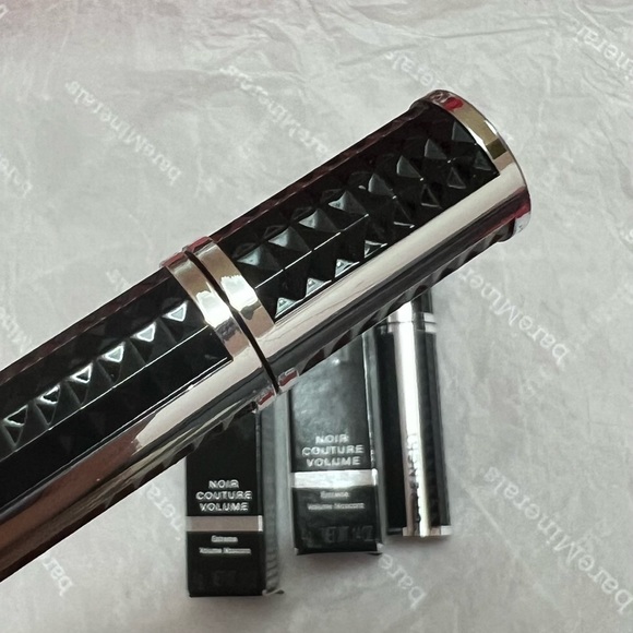 Givenchy nour couture extreme volume mascara 4g x 2 - Brand New - Picture 2 of 2
